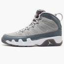 Jordan 9 Retro Cool Gray (2012) (GS)