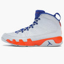 Jordan 9 Retro Fontay Montana (knicks)