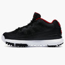 Jordan 9 Retro Golf Cleat Bred