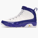Jordan 9 Retro Kobe Bryant Pe