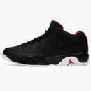 Jordan 9 Retro Low Snakeskin