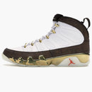 Jordan 9 Retro Mop Melo