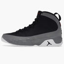 Jordan 9 Retro Particle Grey