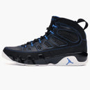 Jordan 9 Retro Photo Blue