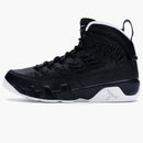 Jordan 9 Retro Pinnacle Baseball Black