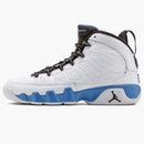 Jordan 9 Retro Powder Blue (2010) (gs)