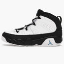 Jordan 9 Retro University Blue (td)