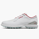 Jordan Adg 5 White Fire Red