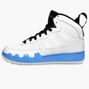 Jordan Force Powder Blue 9