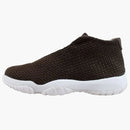 Jordan Future Baroque Brown White