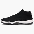 Jordan Future Black White