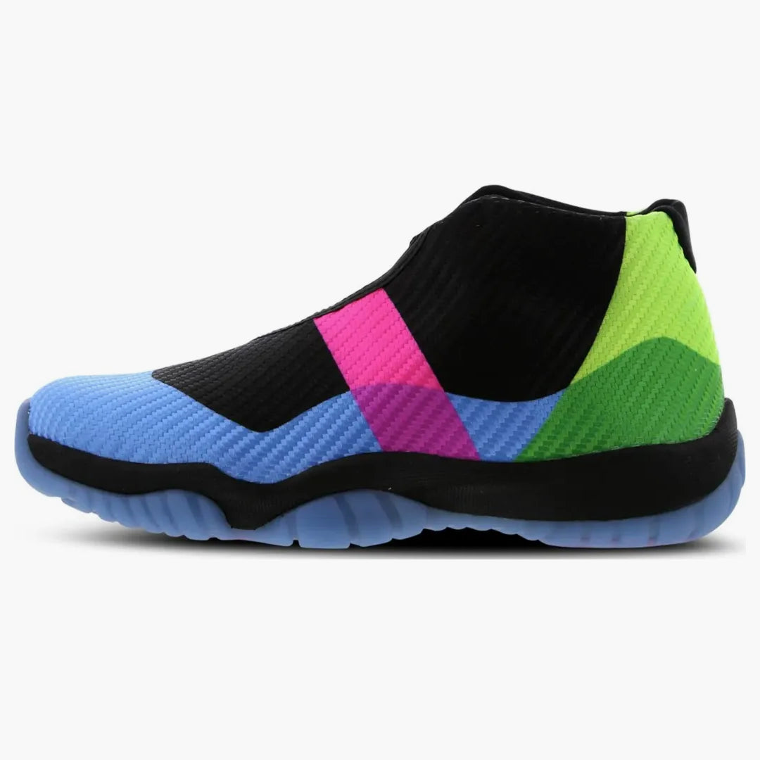 Jordan Future Quai 54 (2018) (GS) - Buy at Hypeneedz