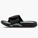 Jordan Hydro 5 Retro Slide Black Metallic (gs)