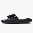 Jordan Hydro 7 Triple Black