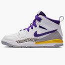 Jordan Legacy 312 Lakers (PS)