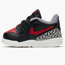 Jordan Legacy 312 Low Bred cement (td)