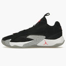 Jordan Luka 2 Black Bright Crimson