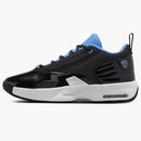Jordan Max Aura 6 Black University Blue White