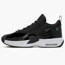 Jordan Max Aura 6 Black White