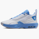 Jordan Max Aura 6 White University Blue (women's)