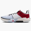 Jordan One Take 5 White Black Gym Red
