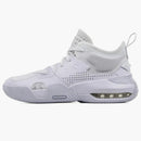 Jordan Stay Loyal 2 White Pure Platinum