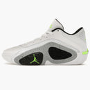 Jordan Tatum 2 Neon