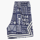 Air Jordan Women's Quai 54 Diamond Shorts Neutral Indigo