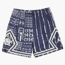 Air Jordan Women's Quai 54 Diamond Shorts Neutral Indigo
