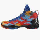 Jordan Xx8 Se Okc Camo