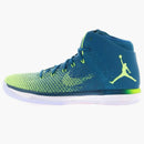 Jordan Xxx1 Rio