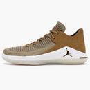 Jordan Xxxii Low Golden Harvest