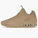 Nike Air Max 90 Sneakerboot Patch Sand