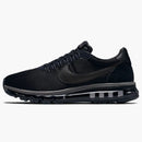 Nike Air Max Ld-zero Fragment Triple Black
