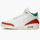 Jordan 3 Retro El Vuelo Summit White