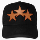 Amiri 3 Star has orange