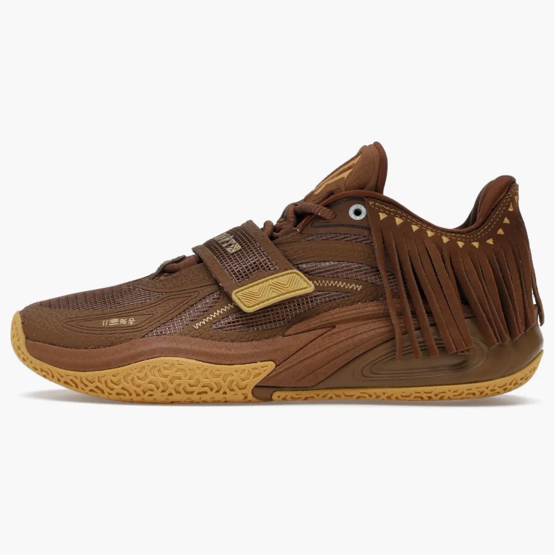 ANTA KAI1 “Chief Hélà” ANTA Kai 1 'DA11AS' | Buty do koszykówki Kyrie Irving