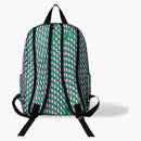 Anti Social Social Club Tokyo 1997 Backpack Green