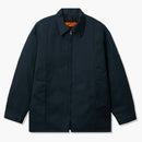 Anti Social Social Club Zuiderzee Green Jacket Green