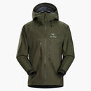 Arc'teryx Alpha Ar Jacket Tatsu