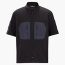 Arc'teryx Axle Ss Jacket Midnight Black