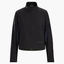 Arc'teryx Womens Axle Jacket Midnight Black