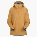 Arc'teryx Women's Beta Gore-tex Regular Fit Jacket Retreat