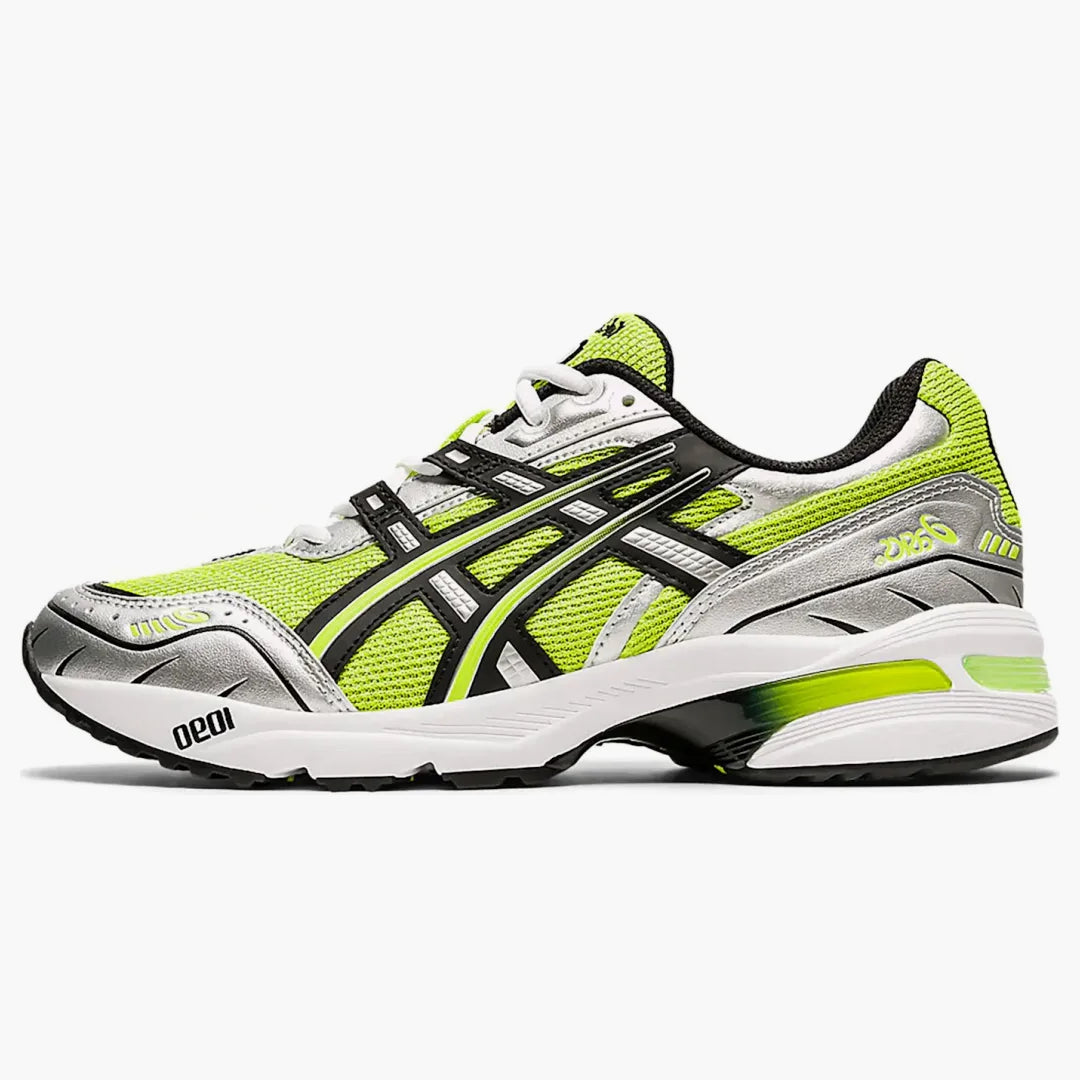 Asics Gel-1090 Lime Zest Black-Buy at Hypeneedz