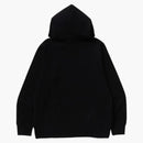 BAPE 1st Camo de Bathing Ape Pulplor Hoodie Black