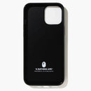 BAPE 1st Camo Shark iPhone 12/12 Pro Case verde