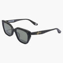 Bape 4 Sunglasses Green