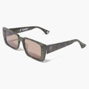BAPE 6 Gafas de sol (FW22) Verde