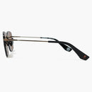 BAPE 7 Gafas de sol Brown