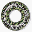 BAPE ABC Beach Floating Tube verde